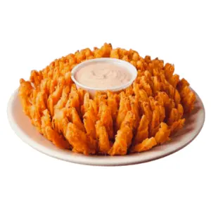 Cactus Blossom free Appetizer