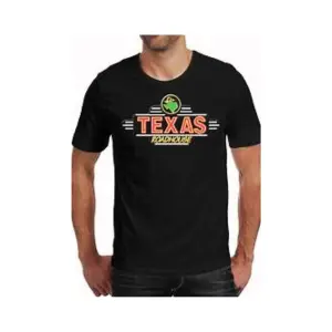 Texas Roadhouse branded apparel