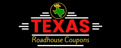 Texas Roadhouse Coupons logo