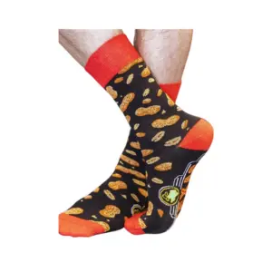 Texas Roadhouse Socks