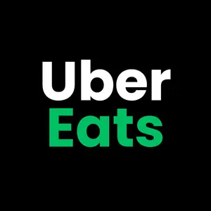 Uber Eats logo