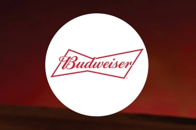 Budweiser Beer logo