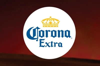 Corona Extra Beer logo