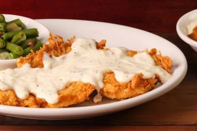 Country Fried Chicken