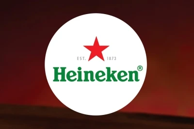 Heineken Beer logo