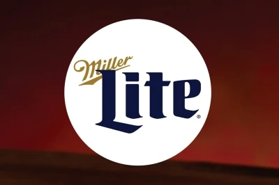 Miller Lite Beer logo