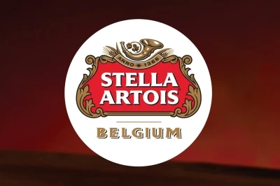 Stella Artois Beer logo