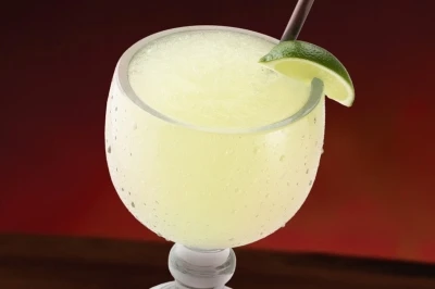 House Frozen Margarita