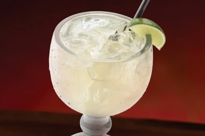 House Rocks Margarita