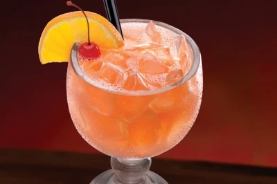 Hurricane Margarita