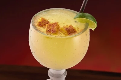 Mango Margarita