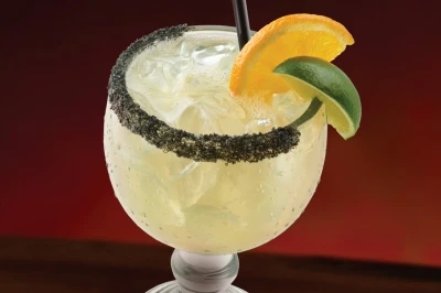 The Legend Margarita